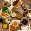 다다웰빙식품 | 동대구역 신세계백화점 뷔페 올반 다녀온 후기