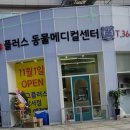 서울동물병원 이미지