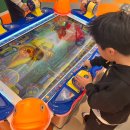 광주어린이체육센터 풋살장 | 2살·7살 함께 경기광주 어린이체육센터 다녀온 후기/연령차 있어도 괜찮을까?