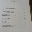 세븐일레븐서래마을점 | 서래마을 브런치 데이트 라씨에트 파스타 발렛 레스토랑
