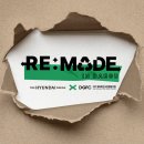 스토어 ‘RE:MADE IN DAEGU’ 개최 대구경북패션사업협동조합 10개 브랜드 친환경 업사이클링 제품 선보여