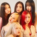 여자친구 이미지