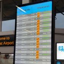 B22-1 | 부다페스트 공항 출국 상하이 경유 환승 2편 | 중국동방항공, 면세점, 라운지, 스타벅스 후기