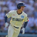 250602 김혜성, 베이비루스도 못한 걸 해냈다...&#34;125년 MLB 최초&#34; 이미지