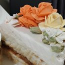 떡과앙금플라워 | 남양주 다산 떡케이크 추천ㅣ희다랑케이크 플라워 앙금케이크 후기