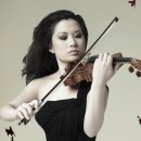 사라장 바이올린 리사이틀 이미지