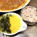 동궁찜닭 세종청사점