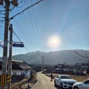 학무정 | 속초 가볍게 산책할 만한 곳 추천 '상도문 돌담마을' 다녀온 후기, 주차, 학무정, 속초 가볼만한곳