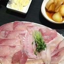 땅콩수산 | 부산시청 횟집 땅콩수산 | 연산동 대방어 찐맛집 솔직후기