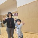 영광 경희대 석사 태권도 이미지