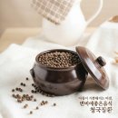 식이섬유많은음식 찾아 삼만리? 사과 12배 함량 백준호효소마을 청국장환 솔직후기