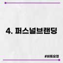 퍼스널 브랜딩+ 나만의 홍보 콘텐츠 제작 이미지