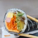 얌샘김밥상주점