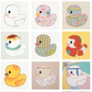 캘리그래피(Ⅰ) 이미지