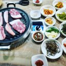 월산식육식당
