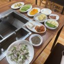 대명유황오리숯불구이