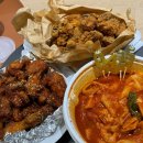 불닭발땡초동대문엽기떡볶이부산구청점