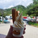 황금마차마을 | [(광고X) 속초 맛집/카페 추천] 속초 2박3일 여행코스, 내돈내산 맛집&amp;카페 추천 🌊💙