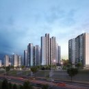 래미안목동아델리체 이미지