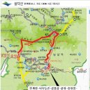 2016년 9월 25일 정기산행 설악산 대청봉 이미지