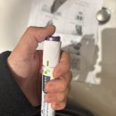 나우(now)백화점약국 | 여의도 마운자로 2.5mg 구매 후기 가격 및 구매처