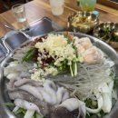 용호동낙지 상주점
