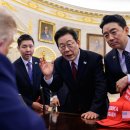 미국 현대차-LG 에너지솔루션 합작 배터리 공장 한국인 불법체류자 300명, 국내 호송 절차 시작 이미지