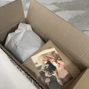 정아네 | 정아네식탁에서 싱싱하고 예쁜 꽃 빠른 배송 받은 후기