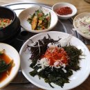 제주돗야지해초쌈 이미지