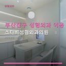 스타비성형외과의원 | 부산진구 성형외과 이용 가이드