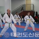 아리랑 태권도장 이미지