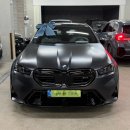 ONE 모터스 | 🖤[출고후기] M5 Touring First Edition 9대 한정판 출고