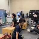 크로스핏 무브먼트 이미지