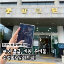 인천시청 종합민원실 이미지