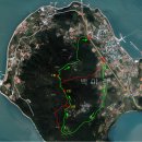백야도 이미지