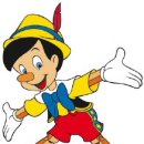 피노키오 이미지