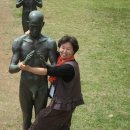 남망산공원 이미지