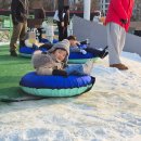 서울회관 | 서울 레저파크 어린이회관 눈썰매장 주말 방문 후기, 생각보다 괜찮았던 곳!