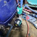 유량세차장 이미지