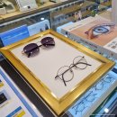 성광안경원 | 명지안경점 자이스 검안 전문 안경원 아이젠트리 국제신도시점 선글라스와 안경 구매후기