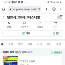 팀브래그브래그에스디알 네이버블로그
