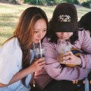 못난이찹쌀꽈배기제주 이미지