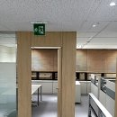 비지에프리테일부여중앙점 | 여의도 사무실 인테리어 오피스 리모델링 사옥 확장이전 자산운용사 시공사례 - 미뤠디자인