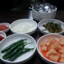 청정굴국밥 이미지