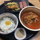 강릉 김치찌개/두루치기 [짠지] 이미지