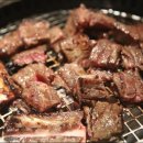 풍성한왕갈비