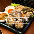 동대구역 제철해산물맛집 한추포장마차 내돈내산 후기 🍻
