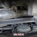 메르카바 종합정비 이미지