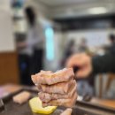 선옥 | 광안리 부산선옥 후기｜흑돼지 오겹살 칡냉면 강추