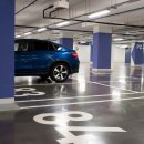 거주자우선 전일주차장 이미지